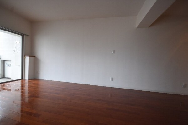 居室・リビング(洋室)