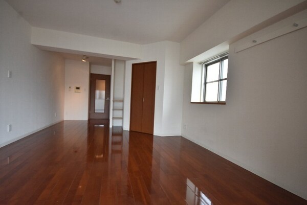 居室・リビング(洋室)