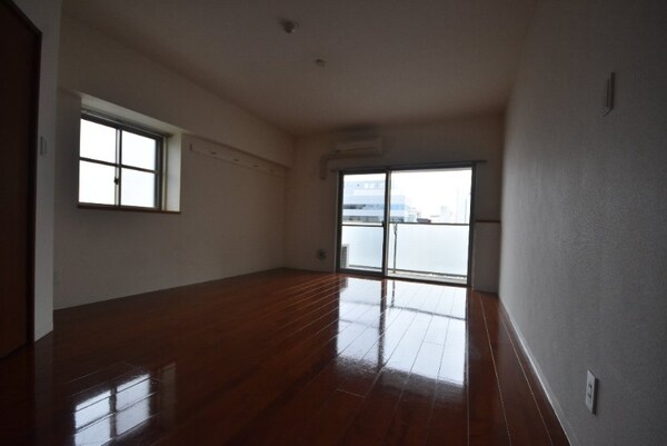 居室・リビング(洋室)