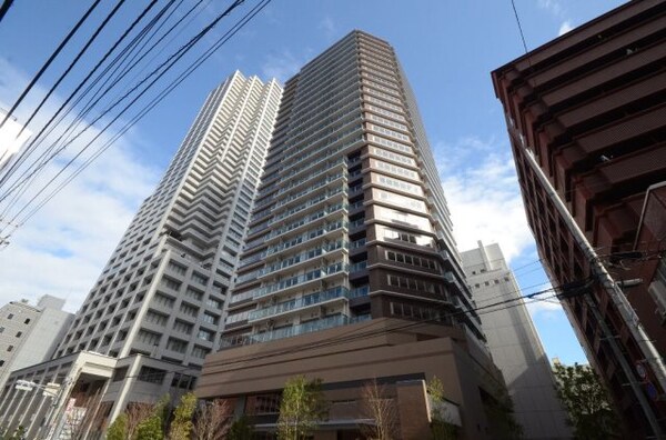 建物外観(外観)