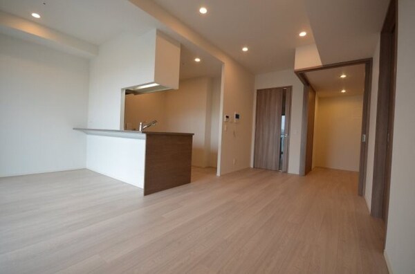 居室・リビング(リビング)