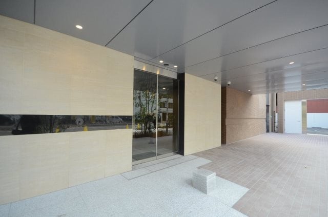 エントランス(エントランス)