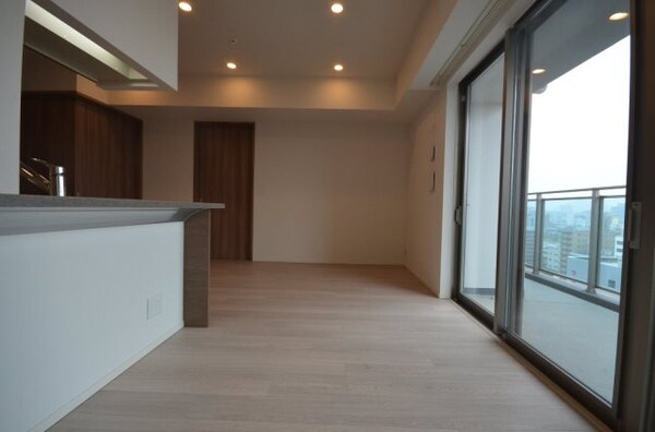 居室・リビング(リビング)