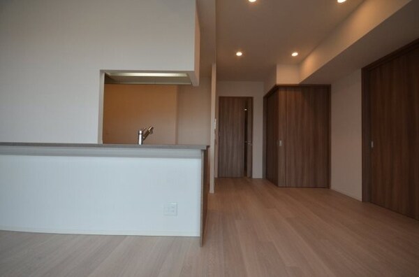 居室・リビング(リビング)