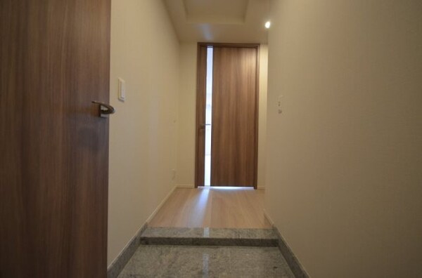 玄関(玄関周り)