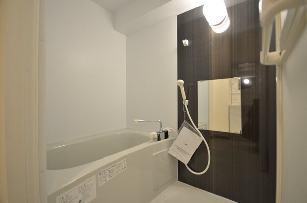 バス／シャワールーム等(浴室)