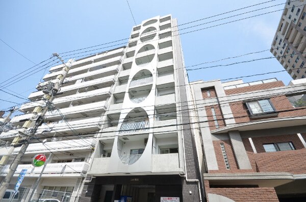 建物外観(建物外観)