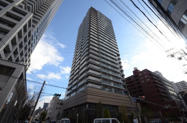 建物外観(外観)