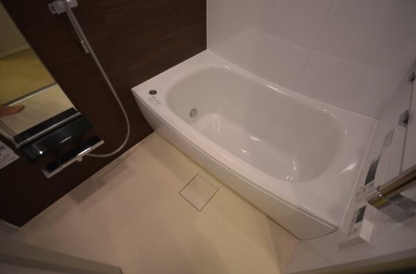 バス／シャワールーム等(イメージ)