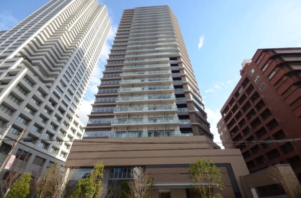 建物外観(外観)