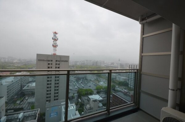 眺望(イメージ)