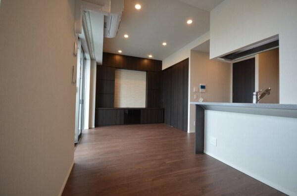 居室・リビング(イメージ)