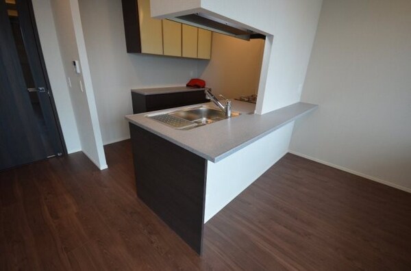 キッチン(イメージ)