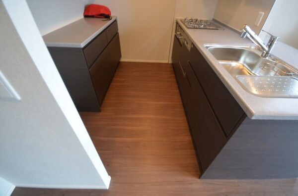 キッチン(イメージ)