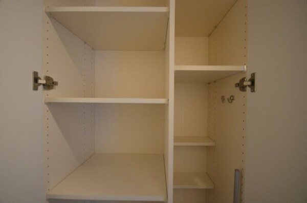 収納(イメージ)