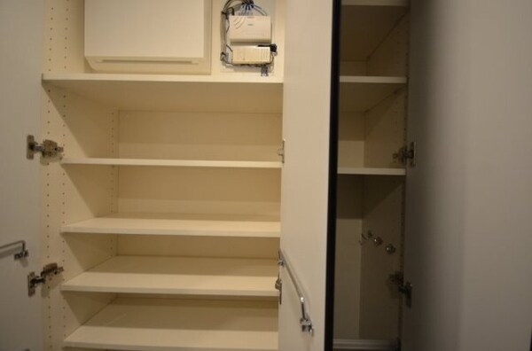 収納(イメージ)