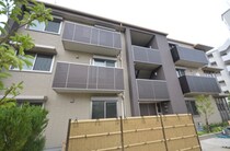 ＳＡＩＳＯＮ西原の外観写真