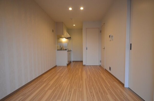 居室・リビング(リビングダイニング※別室写真)