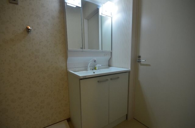 洗面所(洗面化粧台※別室写真)