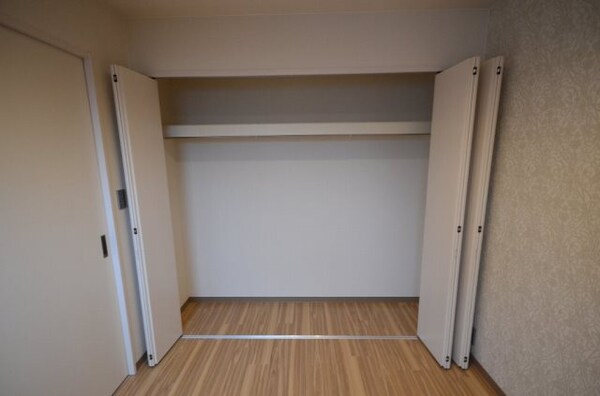 収納(クローゼット※別室写真)