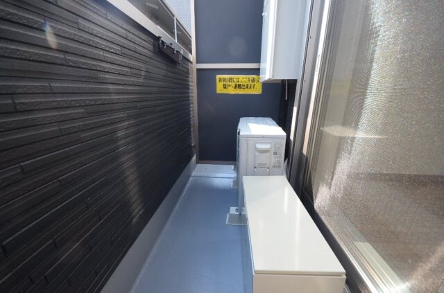 バルコニー(バルコニー※別室写真)