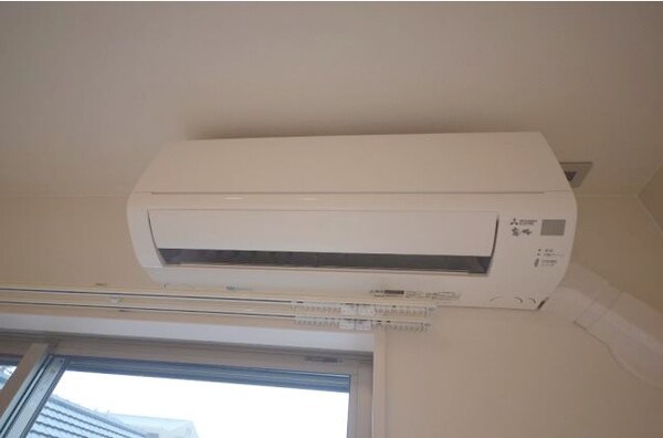 その他(エアコン※別室写真)