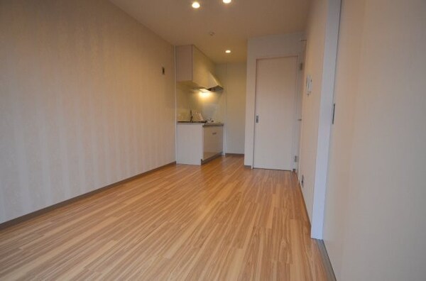 居室・リビング(リビングダイニング※別室写真)