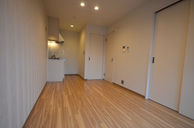 居室・リビング(リビングダイニング※別室写真)