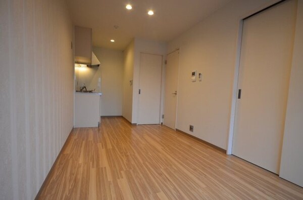 居室・リビング(リビングダイニング※別室写真)