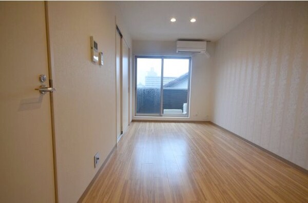 居室・リビング(リビングダイニング※別室写真)