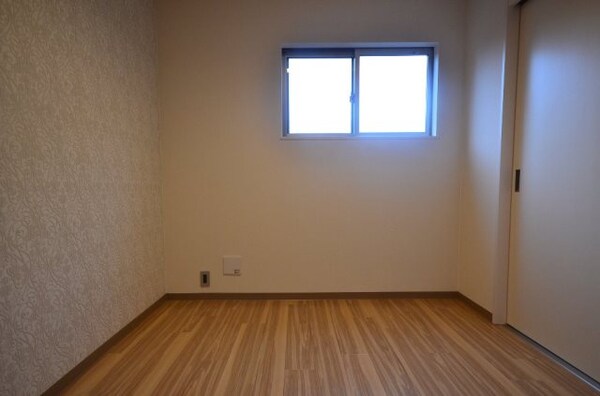 居室・リビング(洋室※別室写真)