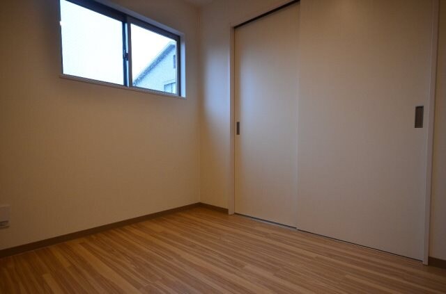 居室・リビング(洋室※別室写真)