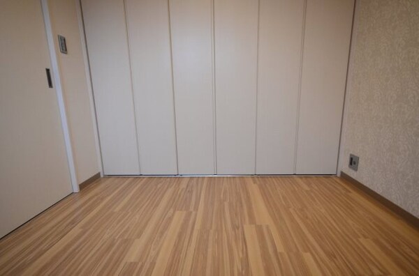 居室・リビング(洋室※別室写真)