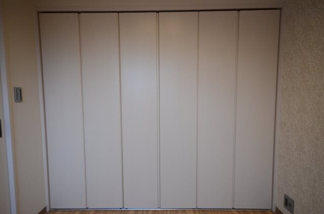 収納(クローゼット※別室写真)
