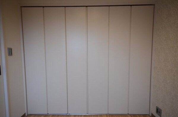 収納(クローゼット※別室写真)