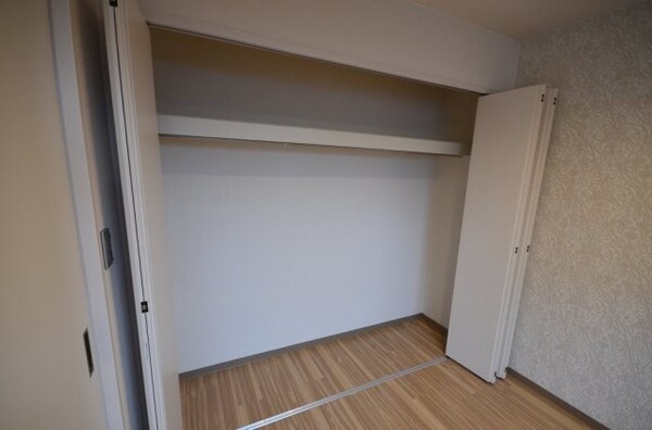 収納(クローゼット※別室写真)