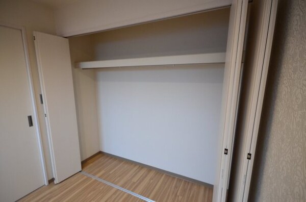 収納(クローゼット※別室写真)