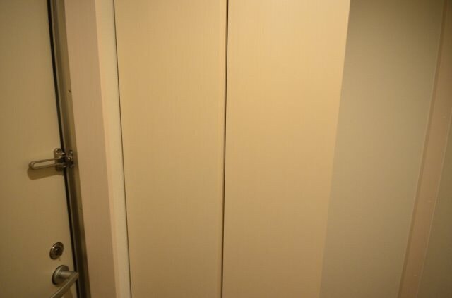 収納(下駄箱※別室写真)