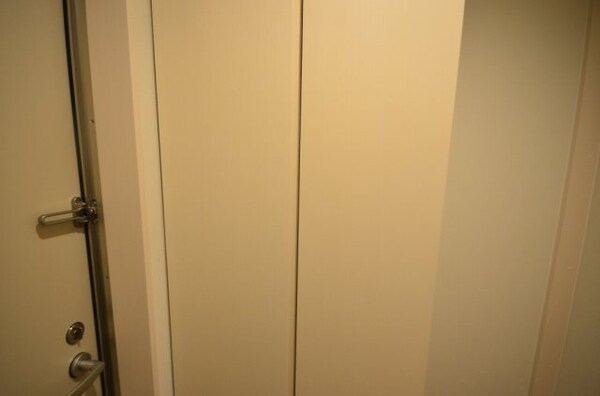 収納(下駄箱※別室写真)