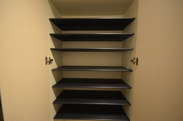 収納(下駄箱※別室写真)