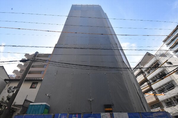 建物外観(建物外観)