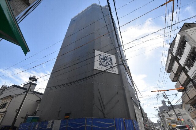 建物外観(建物外観)