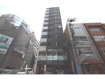 プレディアスタイル紙屋町の外観写真