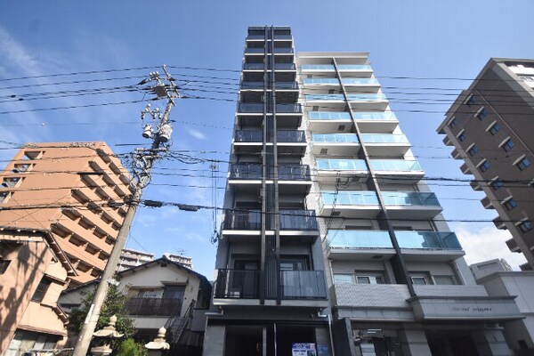 建物外観(建物外観)