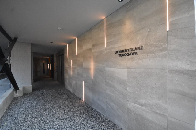 エントランス(エントランス)