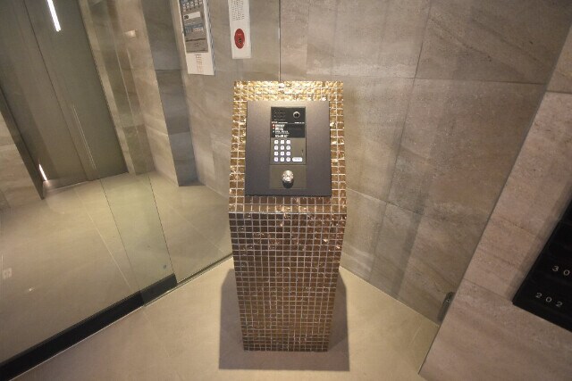 エントランス(エントランス)