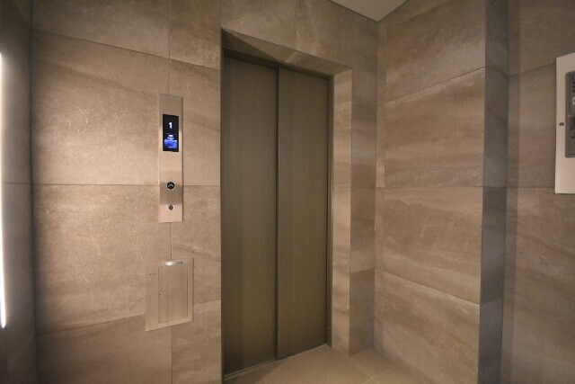 エントランス(エントランス)