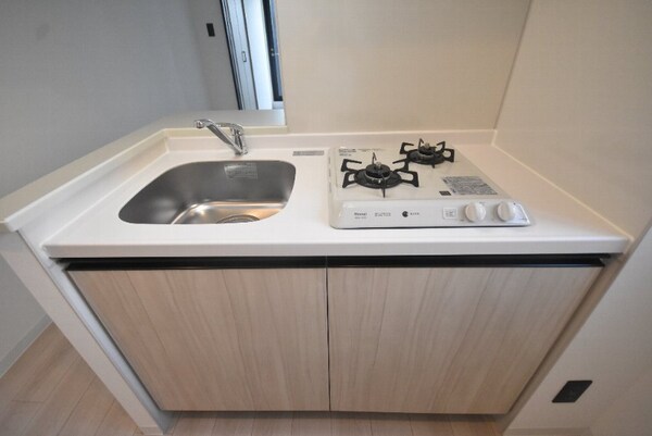 キッチン(システムキッチン)