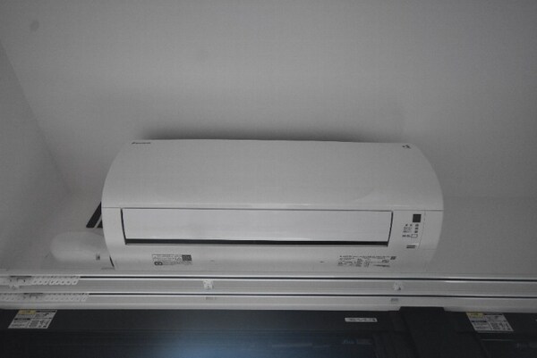 その他(エアコン)