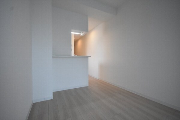 居室・リビング(リビングダイニング)